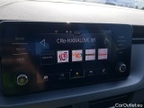  Skoda  KAMIQ  Ambition 1.0 TSI 110CV AT7 E6d #12