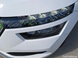  Skoda  KAMIQ  Ambition 1.0 TSI 110CV AT7 E6d #17