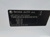  Skoda  KAMIQ  Ambition 1.0 TSI 110CV AT7 E6d #19
