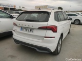  Skoda  KAMIQ SKODA  1.0 TSI 81kW (110CV) DSG Ambition #2
