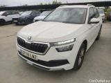  Skoda  KAMIQ SKODA  1.0 TSI 81kW (110CV) DSG Ambition 
