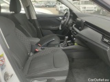  Skoda  KAMIQ SKODA  1.0 TSI 81kW (110CV) DSG Ambition #6