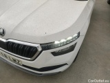 Skoda  KAMIQ SKODA  1.0 TSI 81kW (110CV) DSG Ambition #15