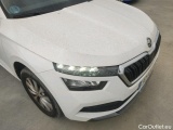  Skoda  KAMIQ SKODA  1.0 TSI 81kW (110CV) DSG Ambition #16