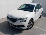  Skoda  KAMIQ SKODA  1.0 TSI 81kW (110CV) DSG Ambition 