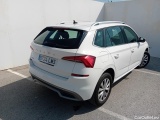  Skoda  KAMIQ SKODA  1.0 TSI 81kW (110CV) DSG Ambition #2