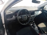  Skoda  KAMIQ SKODA  1.0 TSI 81kW (110CV) DSG Ambition #11