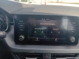  Skoda  KAMIQ SKODA  1.0 TSI 81kW (110CV) DSG Ambition #14