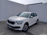  Skoda  KAMIQ SKODA  1.0 TSI 81kW (110CV) DSG Ambition 