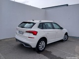  Skoda  KAMIQ SKODA  1.0 TSI 81kW (110CV) DSG Ambition #2