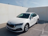  Land Rover  Discovery SKODA Octavia / 2020 / 5P / berlina con portón 2.0 TDI 85kW (115 CV) Manual Ambition 