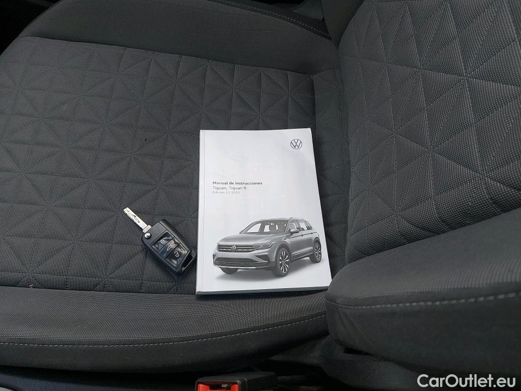 Volkswagen  Tiguan  Life 2.0 TDI 150CV E6d #3
