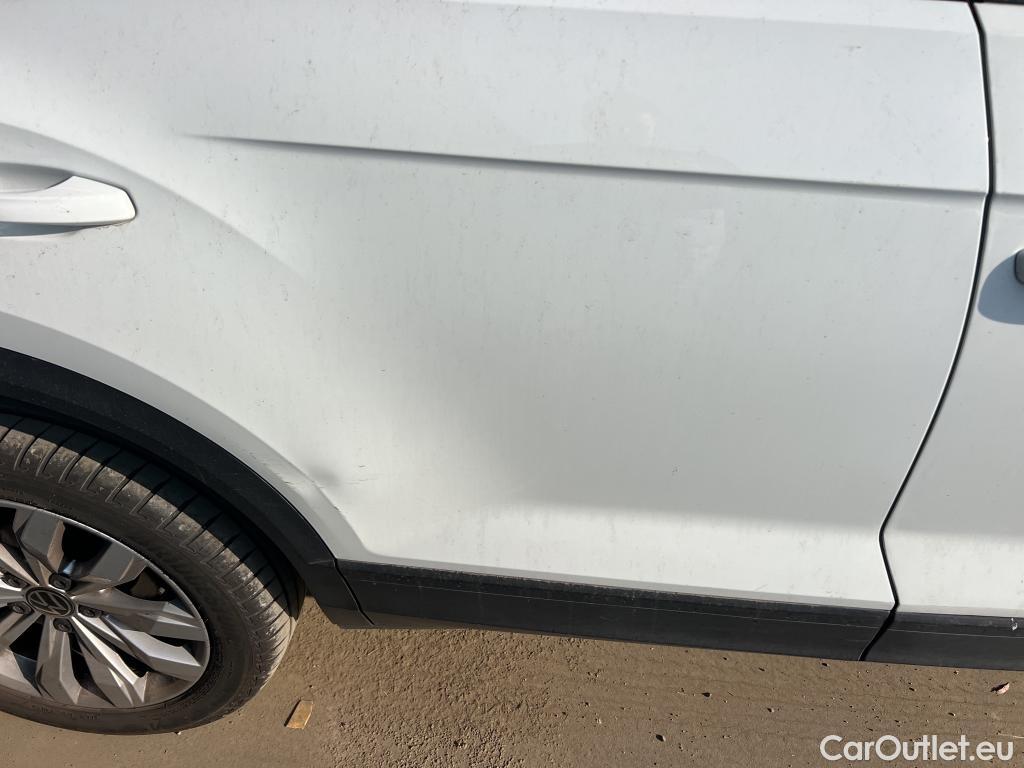  Volkswagen  T-ROC  Advance 2.0 TDI 150CV E6d #1