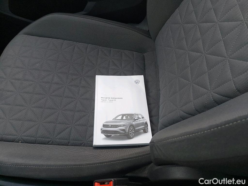  Volkswagen  Tiguan  Life 2.0 TDI 150CV E6d #22