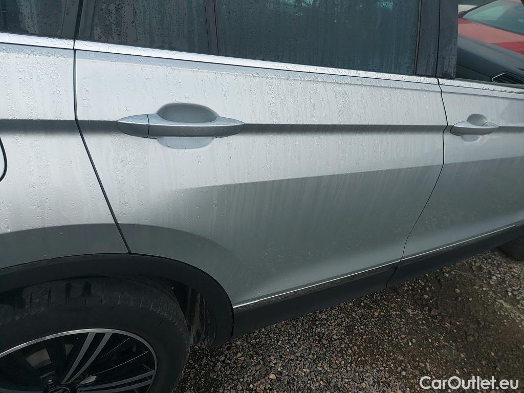  Volkswagen  Tiguan  Life 2.0 TDI 150CV E6d #13