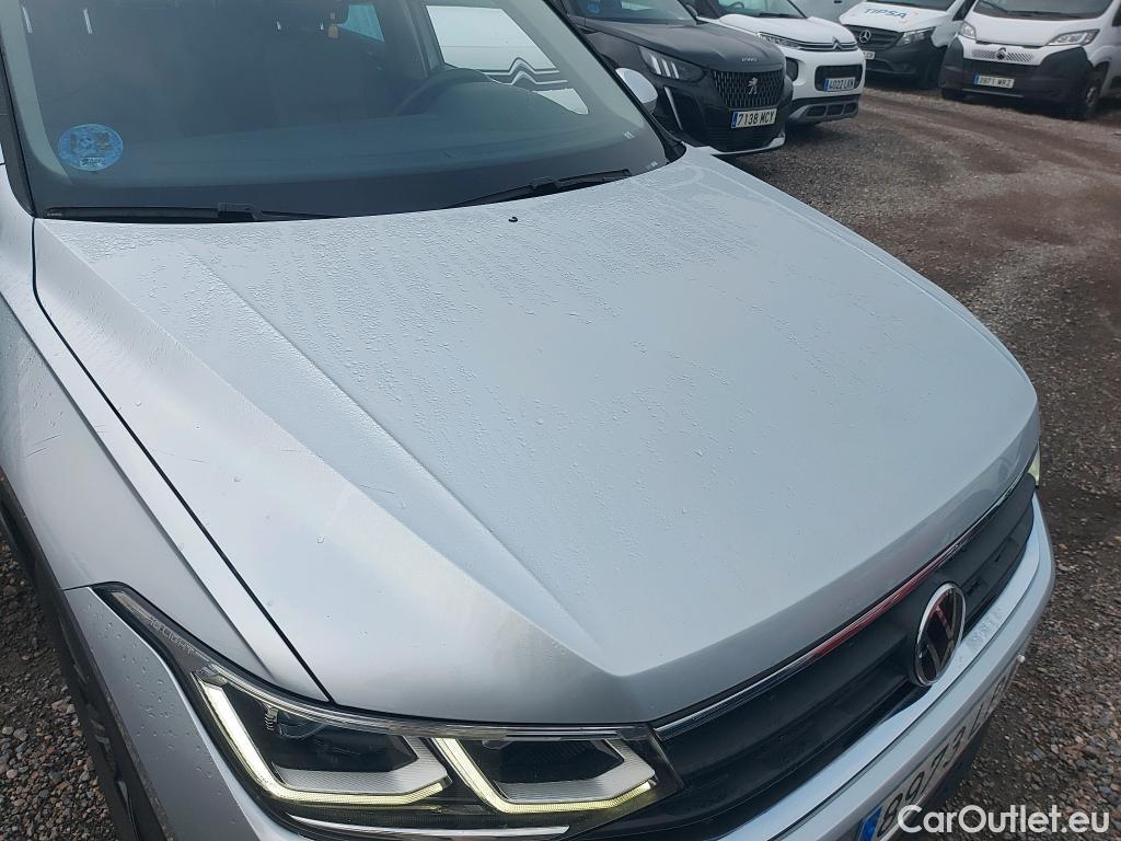 Volkswagen  Tiguan  Life 2.0 TDI 150CV E6d #38