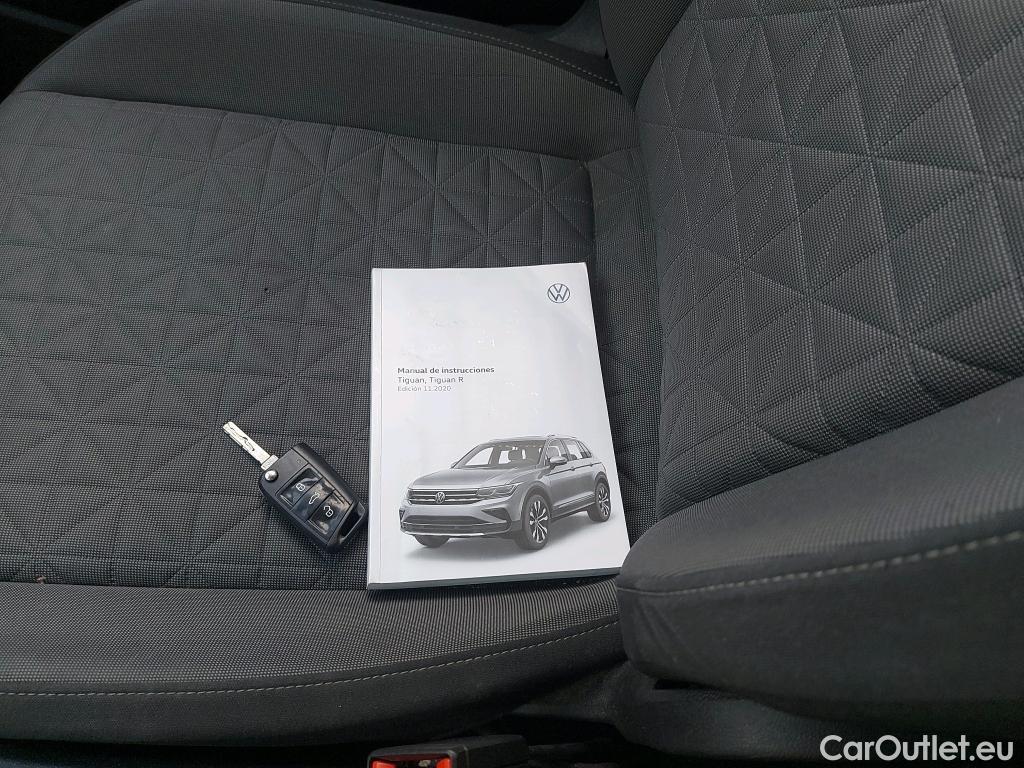  Volkswagen  Tiguan  Life 2.0 TDI 150CV E6d #4