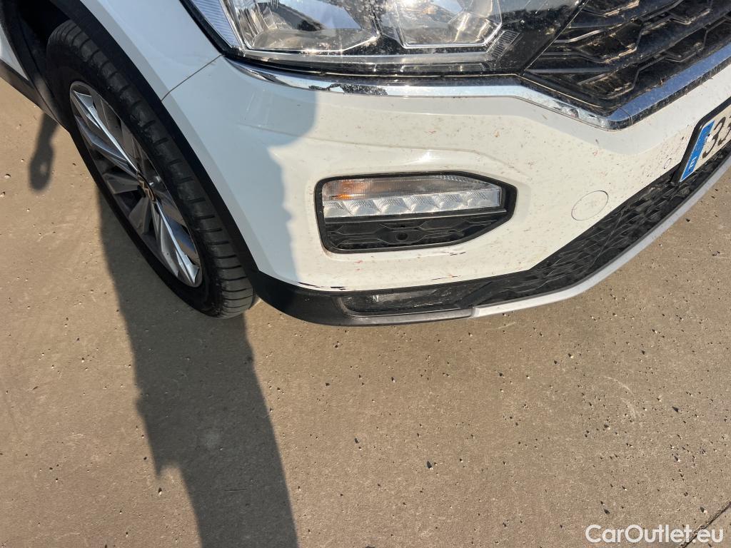  Volkswagen  T-ROC  Advance 2.0 TDI 150CV E6d #14
