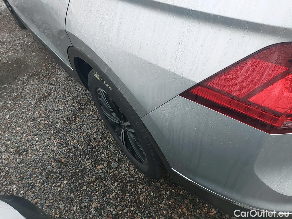  Volkswagen  Tiguan  Life 2.0 TDI 150CV E6d #35