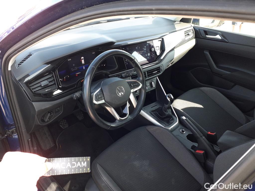  Volkswagen  Polo  VI Life 1.0 TSI 95CV E6d #40
