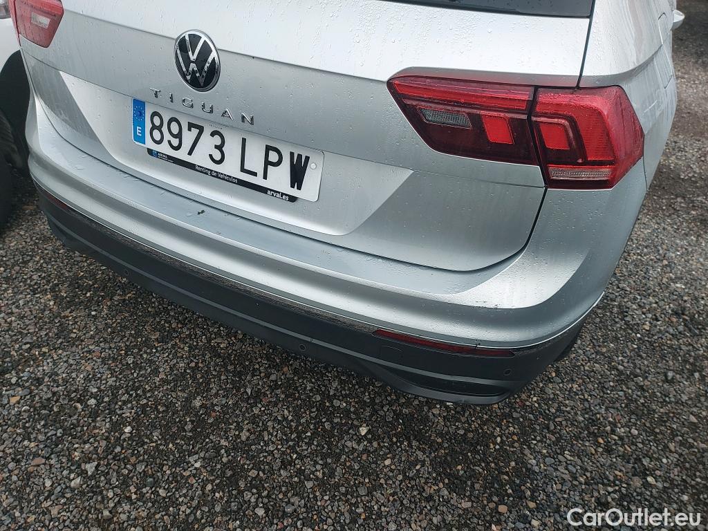  Volkswagen  Tiguan  Life 2.0 TDI 150CV E6d #29