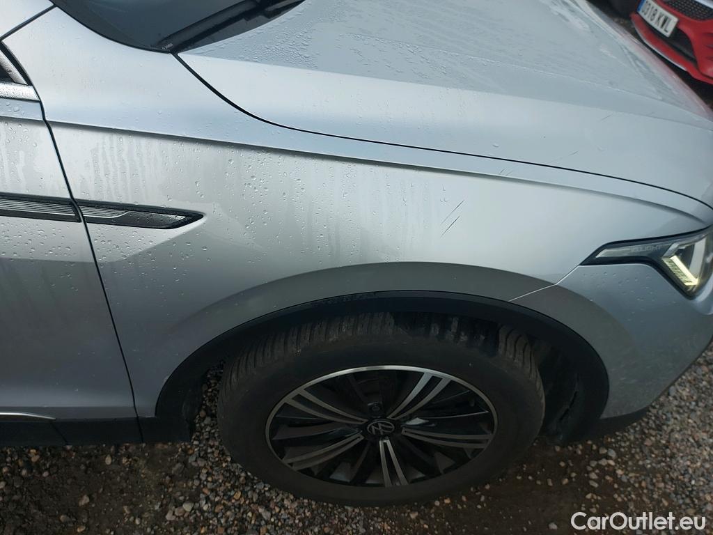  Volkswagen  Tiguan  Life 2.0 TDI 150CV E6d #40