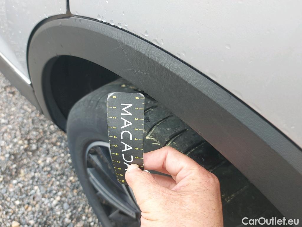  Volkswagen  Tiguan  Life 2.0 TDI 150CV E6d #37
