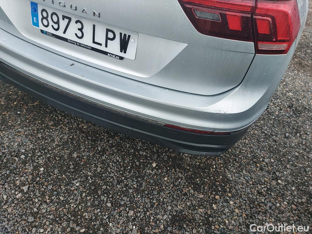  Volkswagen  Tiguan  Life 2.0 TDI 150CV E6d #33