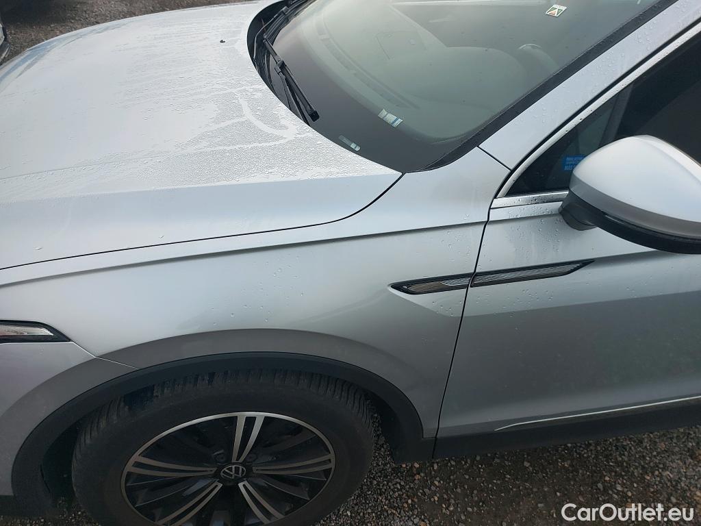  Volkswagen  Tiguan  Life 2.0 TDI 150CV E6d #15