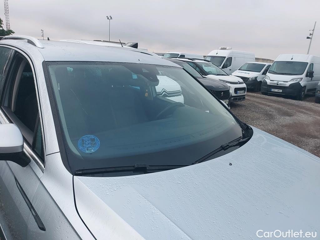  Volkswagen  Tiguan  Life 2.0 TDI 150CV E6d #1