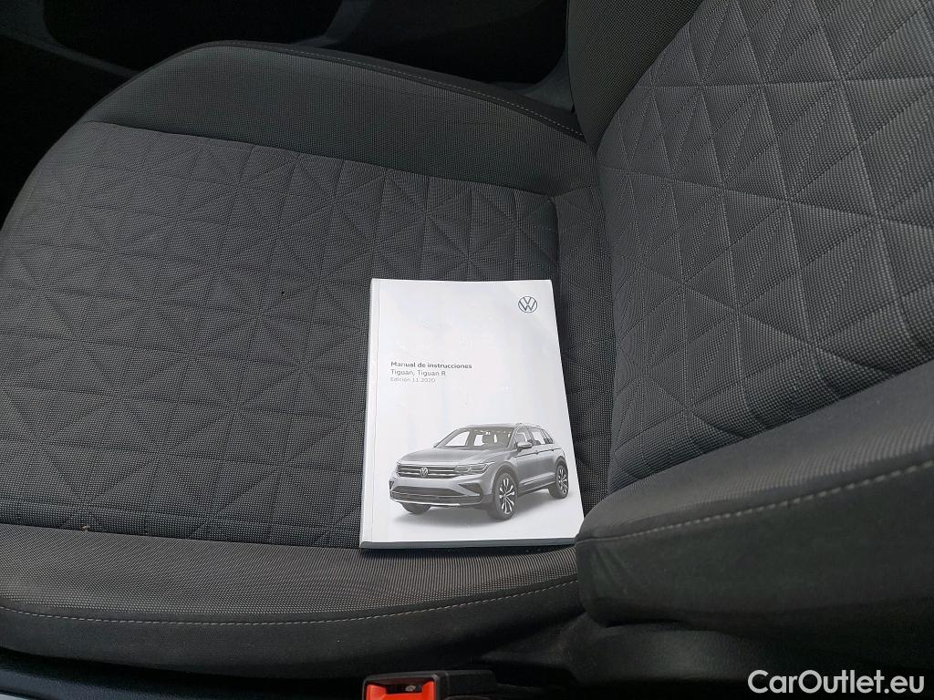  Volkswagen  Tiguan  Life 2.0 TDI 150CV E6d #21
