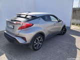  Toyota  C-HR TOYOTA  / 2016 / 5P / todoterreno 1.8 125H Advance (CX) #2