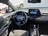  Toyota  C-HR TOYOTA  / 2016 / 5P / todoterreno 1.8 125H Advance (CX) #3