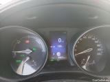 Toyota  C-HR TOYOTA  / 2016 / 5P / todoterreno 1.8 125H Advance (CX) #4