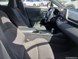  Toyota  C-HR TOYOTA  / 2016 / 5P / todoterreno 1.8 125H Advance (CX) #6