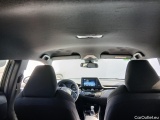  Toyota  C-HR TOYOTA  / 2016 / 5P / todoterreno 1.8 125H Advance (CX) #10