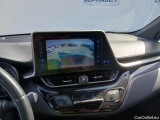  Toyota  C-HR TOYOTA  / 2016 / 5P / todoterreno 1.8 125H Advance (CX) #11