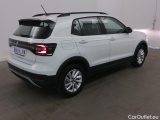 Volkswagen  T-CROSS  Advance 1.0 TSI 110CV E6d #2