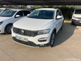  Volkswagen  T-ROC  Advance 2.0 TDI 150CV E6d 
