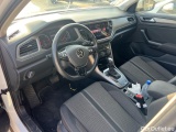  Volkswagen  T-ROC  Advance 2.0 TDI 150CV E6d #3