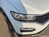  Volkswagen  T-ROC  Advance 2.0 TDI 150CV E6d #16