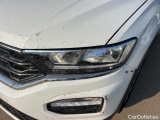  Volkswagen  T-ROC  Advance 2.0 TDI 150CV E6d #15