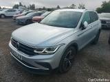  Volkswagen  Tiguan  Life 2.0 TDI 150CV E6d 