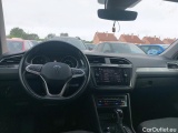  Volkswagen  Tiguan  Life 2.0 TDI 150CV E6d #3
