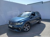  Volkswagen  Tiguan  R-Line 2.0 TDI 150CV E6d 