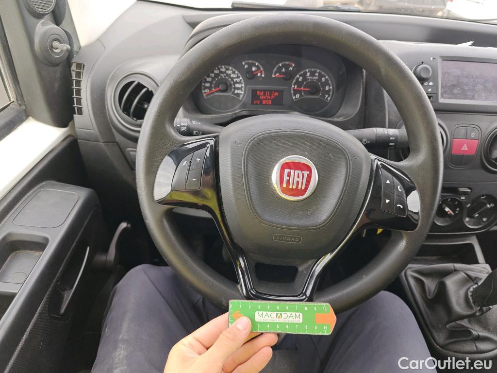  Fiat  Fiorino III  Cargo 1.3 Multijet 95CV E6 #31
