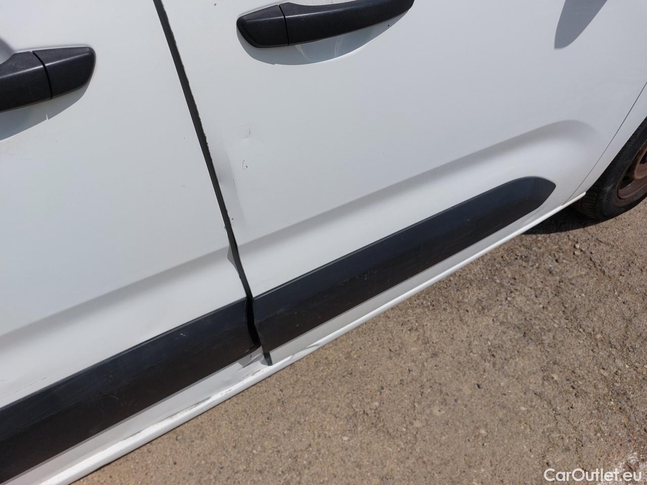  Citroen  Berlingo  Furgón Control M 1.5 100CV #30