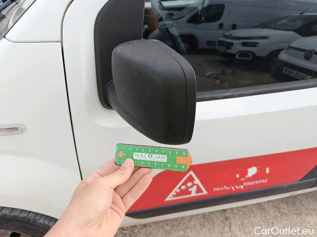  Fiat  Fiorino III  Cargo 1.3 Multijet 95CV E6 #45