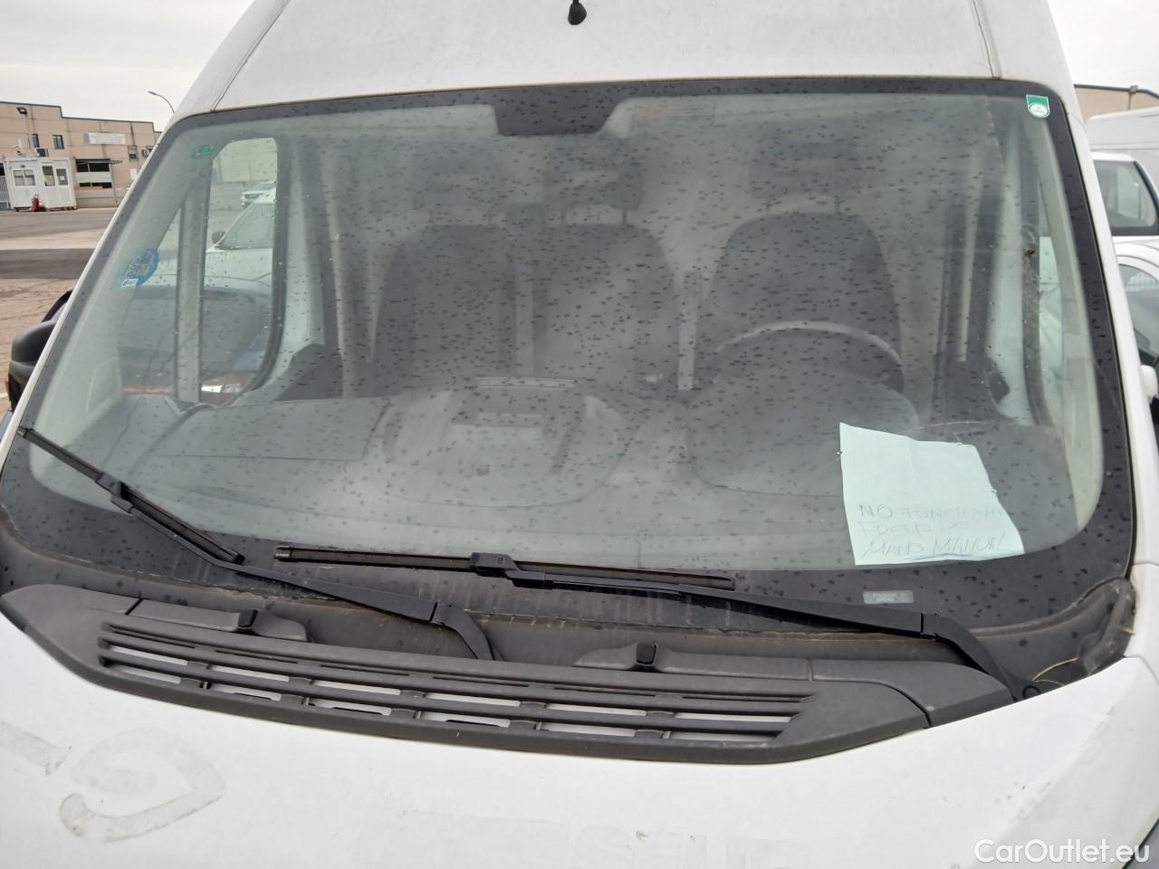  Fiat  Ducato FIAT  / 2014 / 4P / furgón 35 L2H2 Nat.Pow(100kW) EU6 D-temp GNC #29