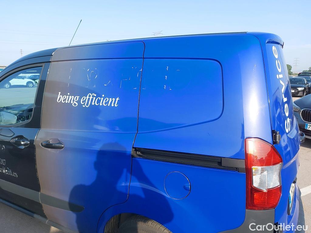  Ford  Transit  Courier Trend 1.0 EcoBoost 100CV E6 #13